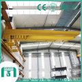 2 Ton Bb Type Wall Mounted Jib Crane Made in China